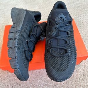 ❌ SOLD ❌ Nike Free Metcon 4 size 10.5